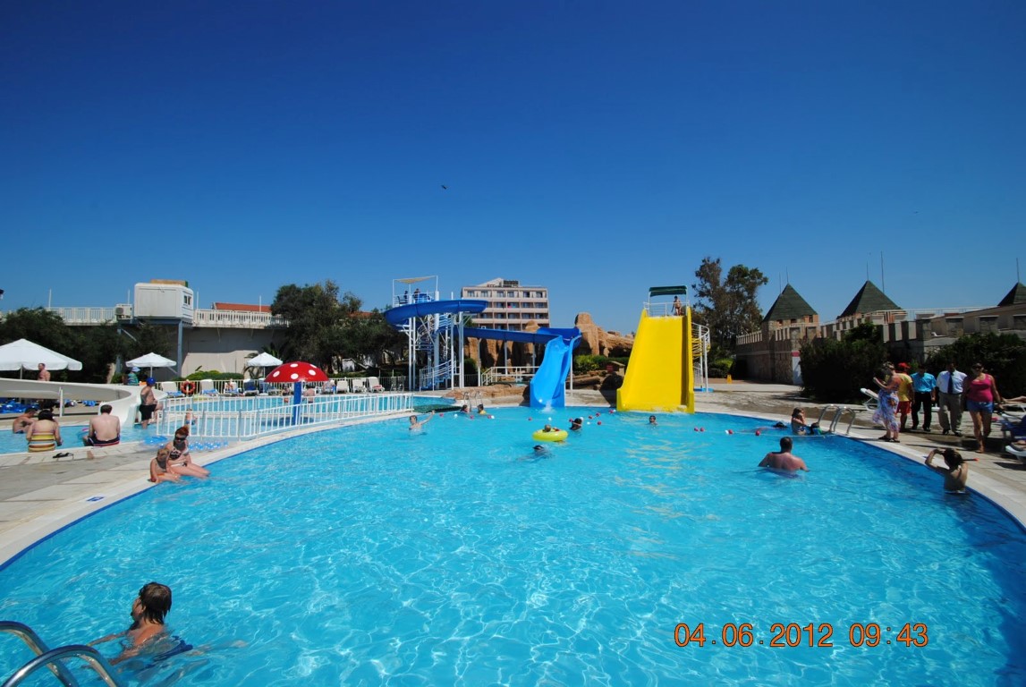 imagini hotel RIU KAYA BELEK